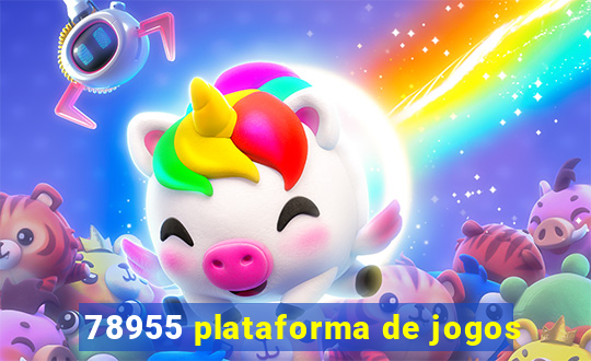 78955 plataforma de jogos